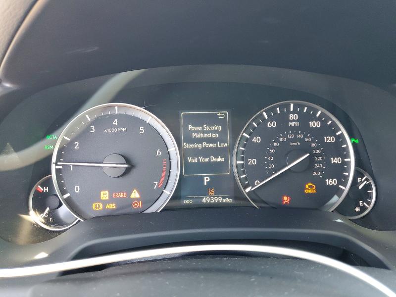 47517696 :رقم المزاد ، 2T2ZZMCA3HC061669 vin ، 2017 Lexus Rx 350 مزاد بيع