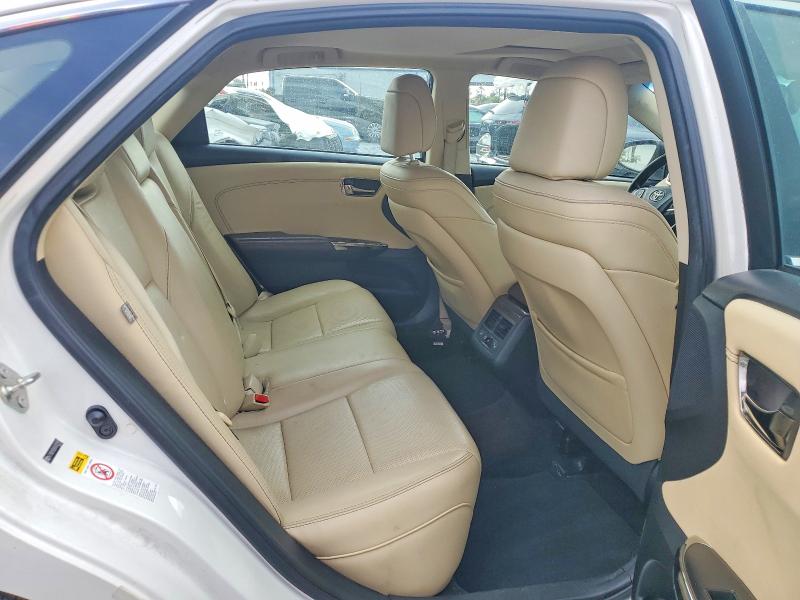 Продажа на аукционе авто 2014 Toyota Avalon Hybrid, vin: 4T1BD1EB9EU020143, номер лота: 48138006