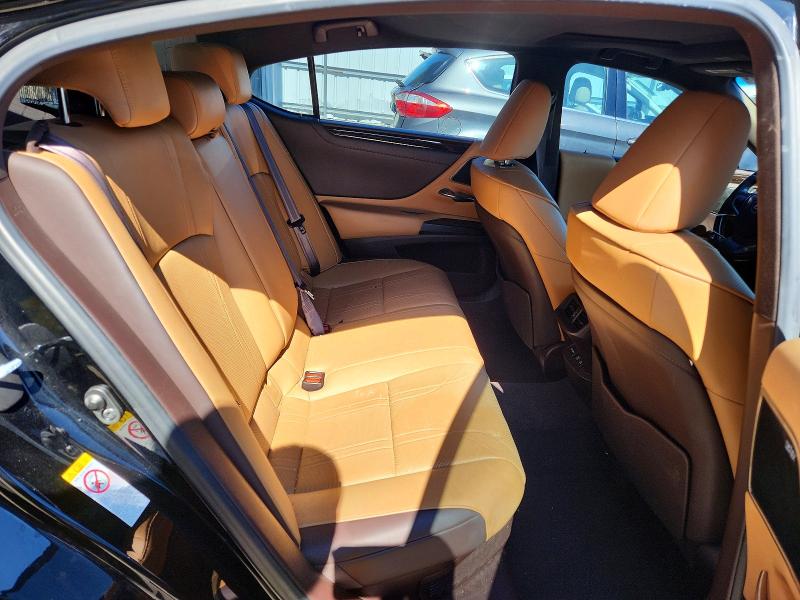 Продажа на аукционе авто 2019 Lexus Es 300h, vin: JTHB21B16K2023027, номер лота: 46697026