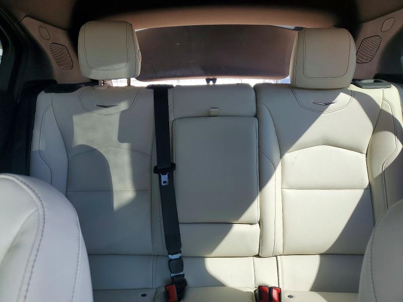 Продаж на аукціоні авто 2019 Cadillac Xt4, vin: 1GYFZFR46KF191796, номер лоту: 79731685