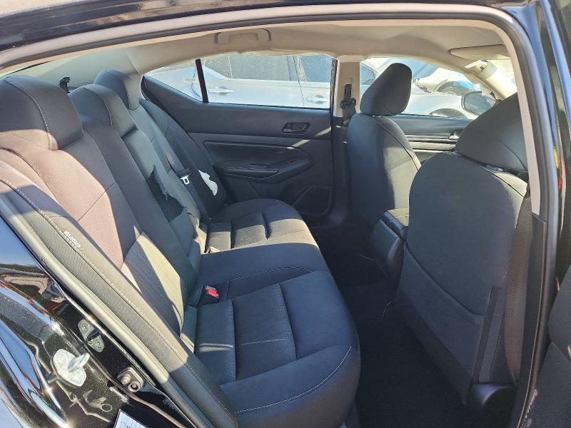 46700146 :رقم المزاد ، 1N4BL4DV2RN378565 vin ، 2024 Nissan Altima مزاد بيع