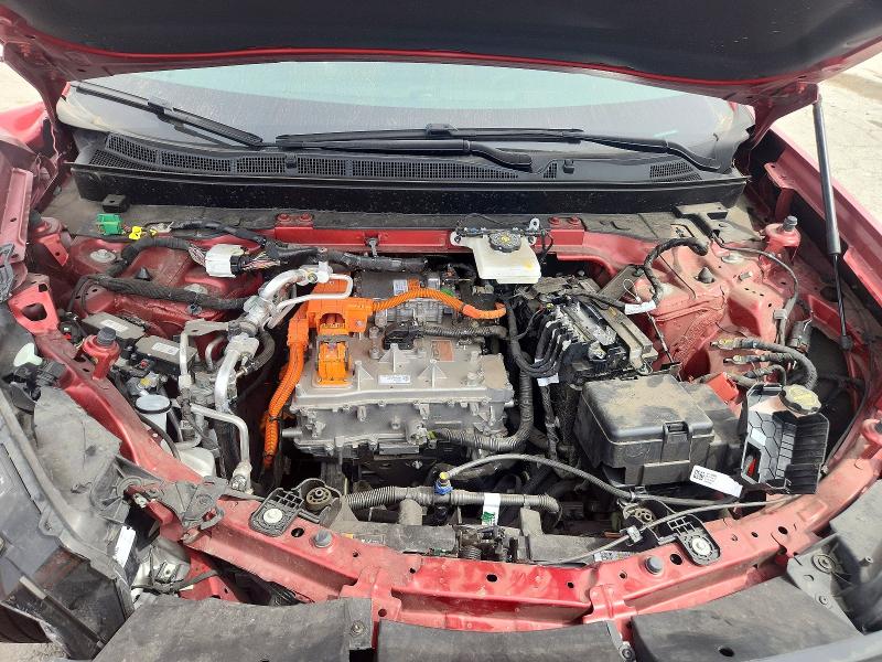 Aukcja sprzedaży 2024 Honda Prologue, vin: 3GPKHWRM4RS507238, numer aukcji: 47843926