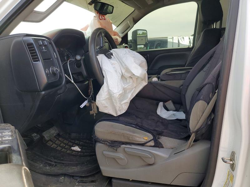 Aukcja sprzedaży 2015 Gmc Sierra, vin: 1GD21XEG1FZ521670, numer aukcji: 47112796