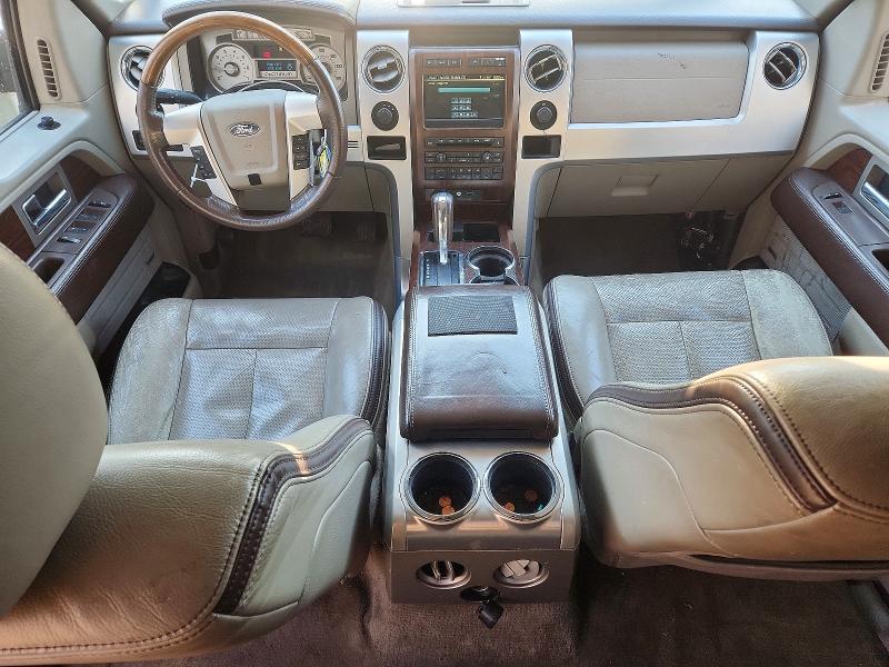 Aukcja sprzedaży 2010 Ford F150, vin: 1FTFW1EV1AFA90860, numer aukcji: 45997346