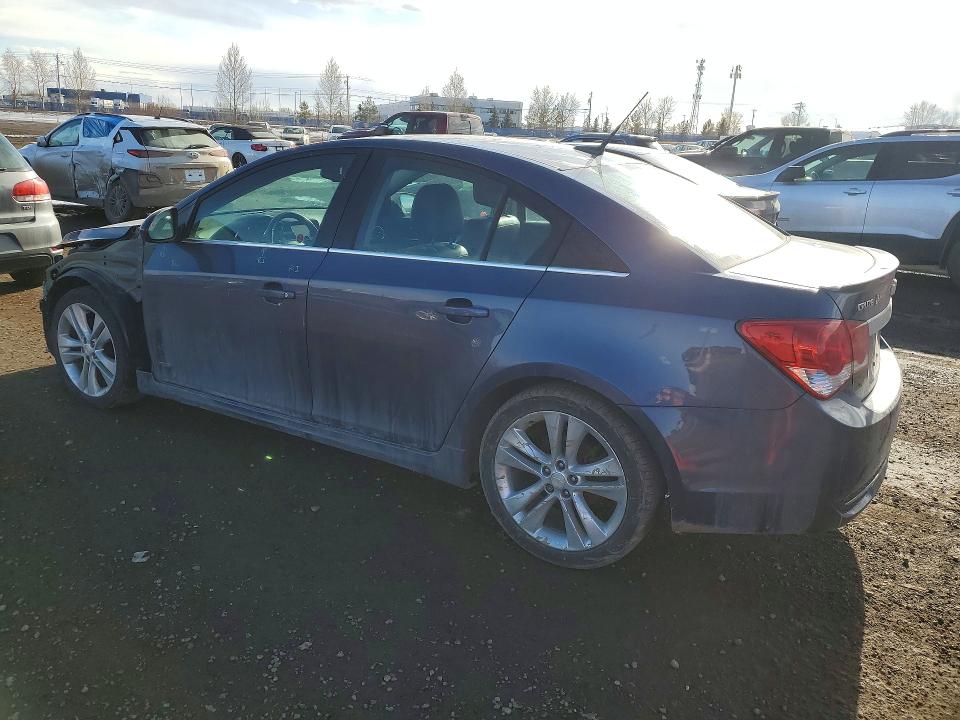 Продаж на аукціоні авто 2014 Chevrolet Cruze, vin: 1G1PE5SB6E7388855, номер лоту: 41883866