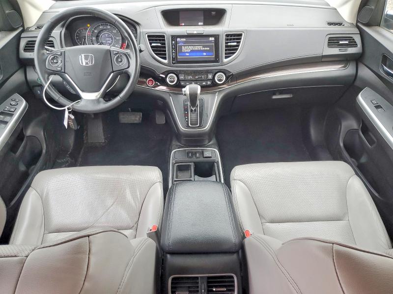 Aukcja sprzedaży 2015 Honda Cr-v, vin: 5J6RM4H77FL035611, numer aukcji: 46028406