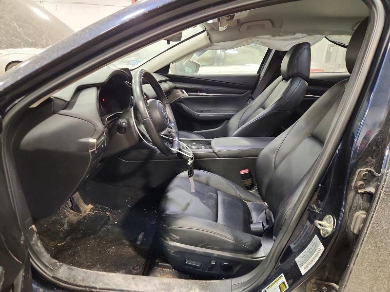 Продаж на аукціоні авто 2020 Mazda 3, vin: JM1BPBDM2L1164510, номер лоту: 45588986