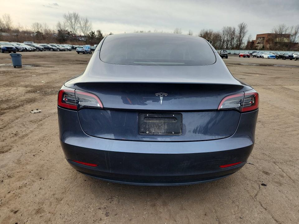 Aukcja sprzedaży 2023 Tesla Model 3, vin: 5YJ3E1EA9PF679896, numer aukcji: 46442266