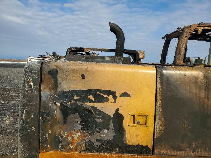 Aukcja sprzedaży 2011 Volvopenta Construction Equipment, vin: VCEC240CH00110873, numer aukcji: 97856715