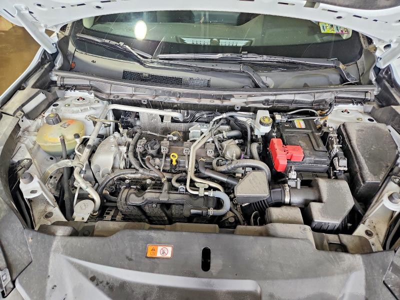 Продаж на аукціоні авто 2024 Mitsubishi Outlander, vin: JA4J4VA81RZ038642, номер лоту: 41798776