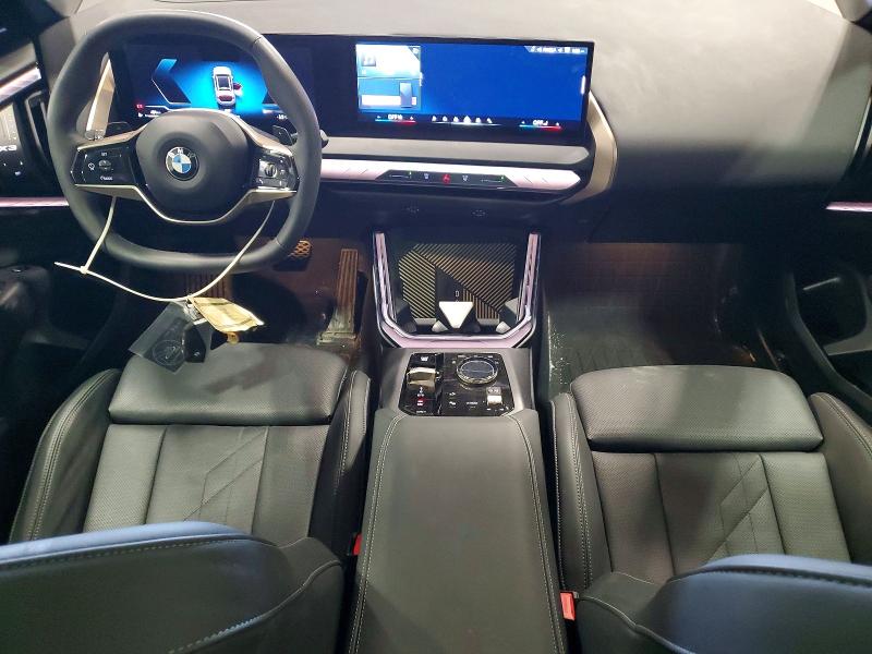 2025 Bmw X3 მანქანა იყიდება აუქციონზე, vin: 5UX53GP02S9Z69369, აუქციონის ნომერი: 78787715