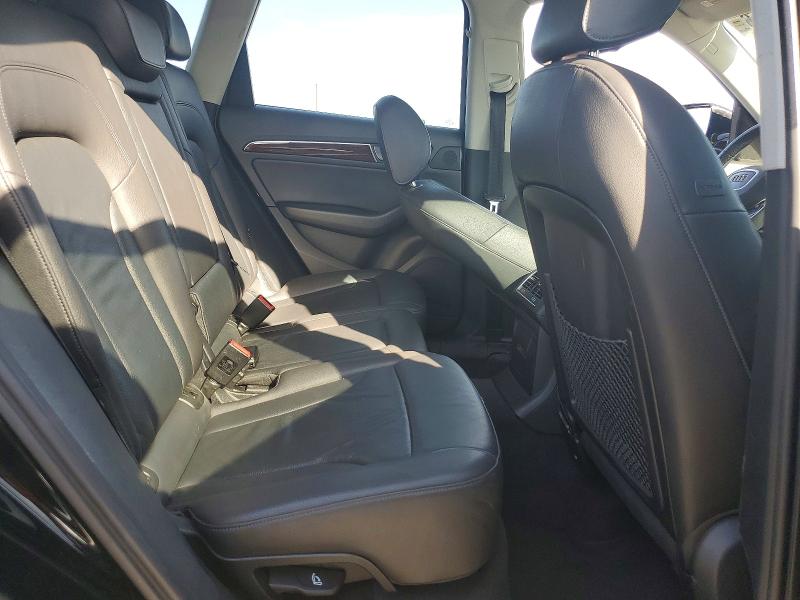 Продаж на аукціоні авто 2016 Audi Q5, vin: WA1C2AFPXGA007974, номер лоту: 46400256