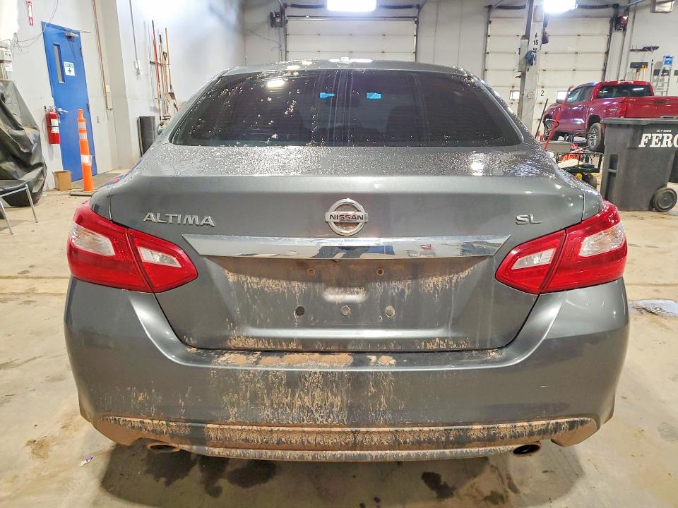 Продаж на аукціоні авто 2017 Nissan Altima, vin: 1N4AL3AP2HC474735, номер лоту: 47719776