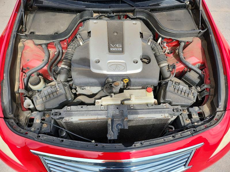 Aukcja sprzedaży 2013 Infiniti G37 Sedan, vin: JN1CV6AR1DM352469, numer aukcji: 79670475