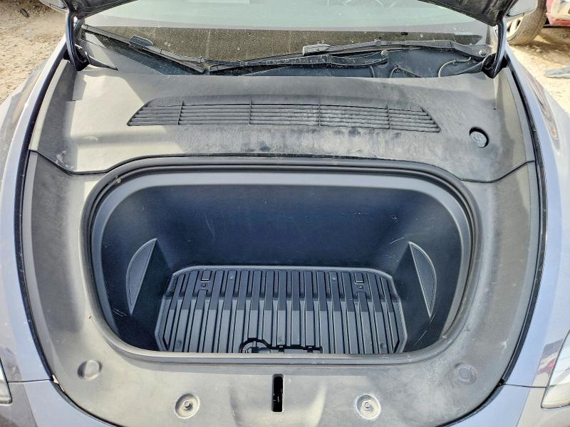 2023 Tesla Model Y მანქანა იყიდება აუქციონზე, vin: 7SAYGDEF2PF711913, აუქციონის ნომერი: 45513016