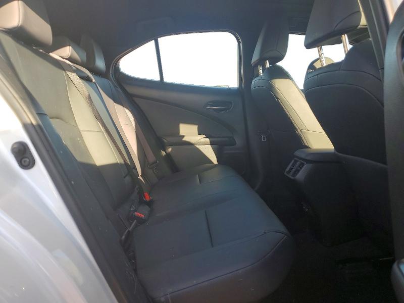 2024 Lexus Ux 250h მანქანა იყიდება აუქციონზე, vin: JTHX6JBH1R2170633, აუქციონის ნომერი: 45545716