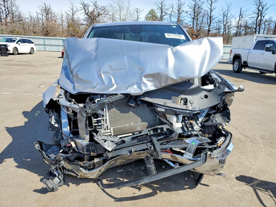 Продаж на аукціоні авто 2021 Ram 1500, vin: 1C6RRFFG3MN621026, номер лоту: 46172496