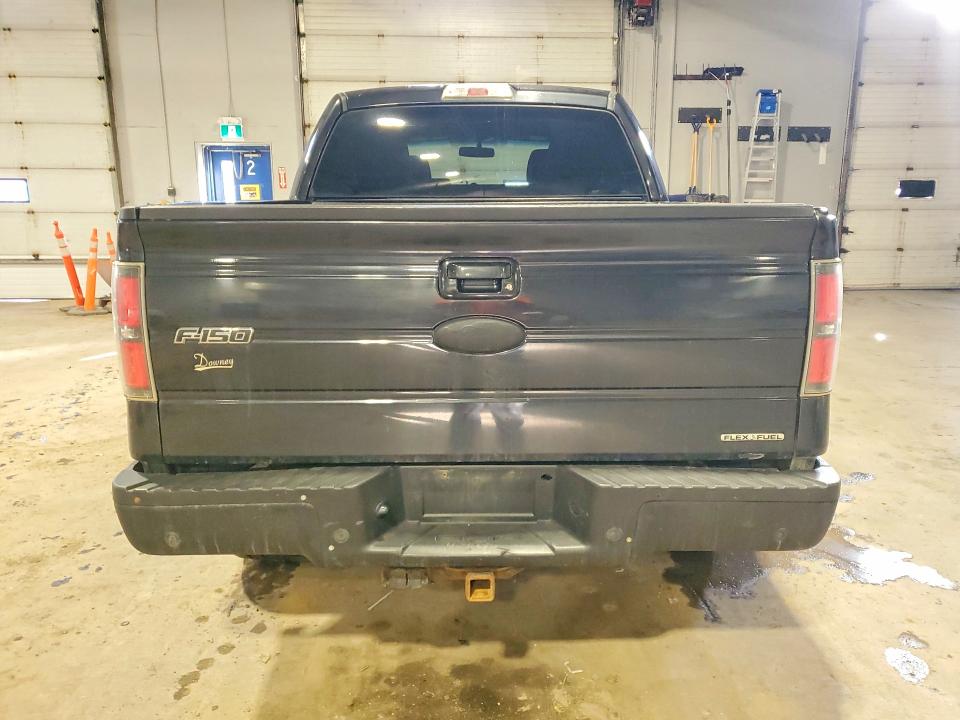 Продажа на аукционе авто 2011 Ford F150, vin: 1FTFW1EF8BFB07146, номер лота: 47476736