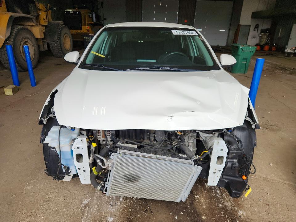 45487996 :رقم المزاد ، 3KPA24AD1ME366053 vin ، 2021 Kia Rio مزاد بيع