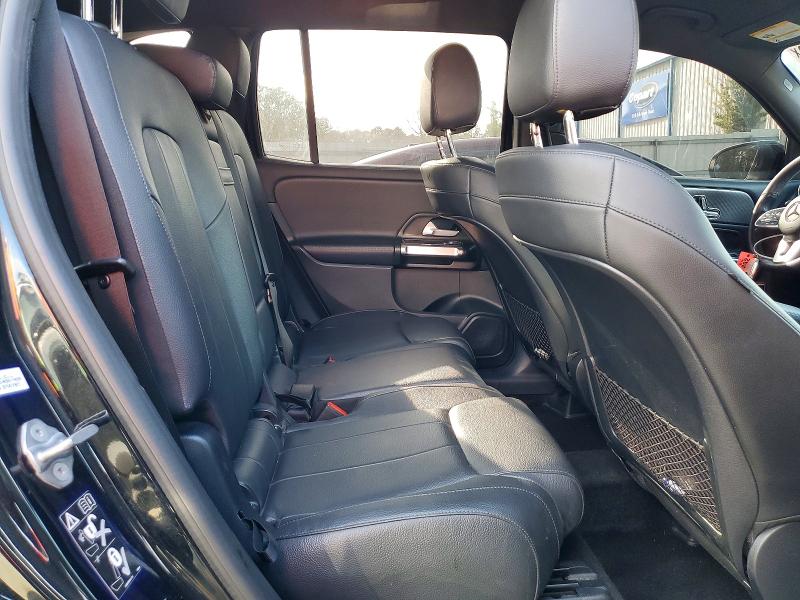 Продажа на аукционе авто 2021 Mercedes-benz Glb, vin: W1N4M4GB9MW110464, номер лота: 79594665