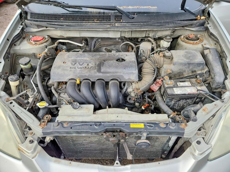 Продаж на аукціоні авто 2004 Toyota Matrix, vin: 2T1KR32E34C791144, номер лоту: 47434886