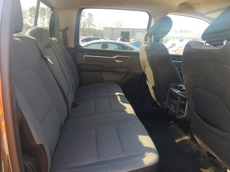 Продаж на аукціоні авто 2020 Ram 1500, vin: 1C6SRFFT4LN140943, номер лоту: 78250355