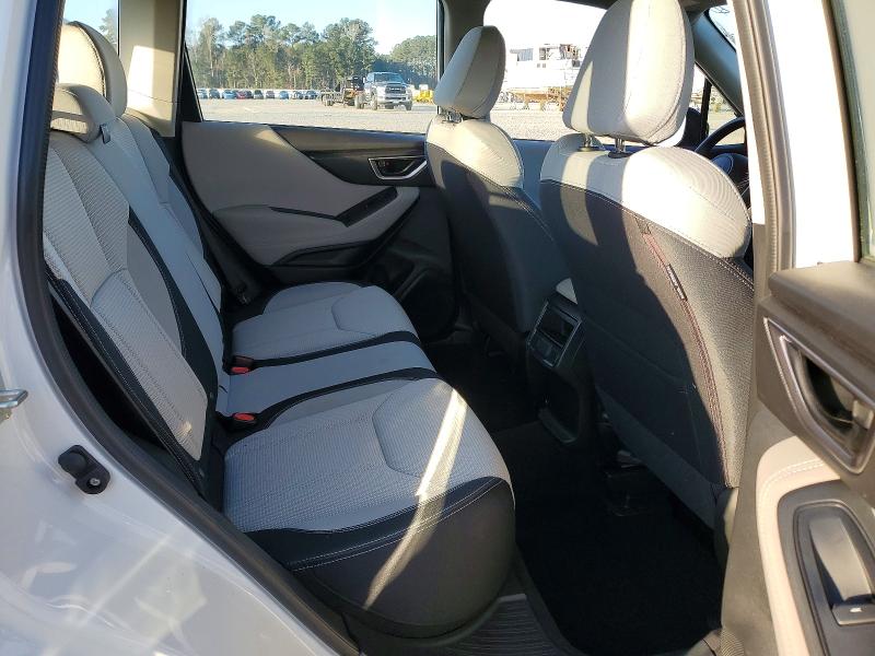 Продажа на аукционе авто 2022 Subaru Forester, vin: JF2SKACC1NH418382, номер лота: 46373066