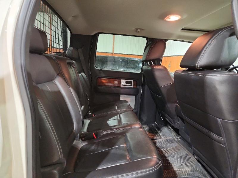 Aukcja sprzedaży 2009 Ford F150, vin: 1FTPW14V29FA01346, numer aukcji: 79627835
