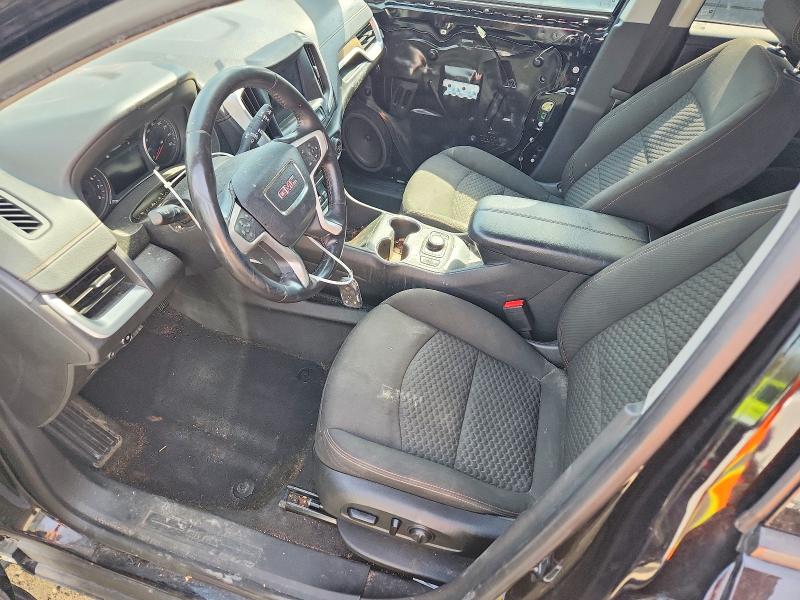 Продаж на аукціоні авто 2020 Gmc Terrain, vin: 3GKALMEVXLL117989, номер лоту: 47949326