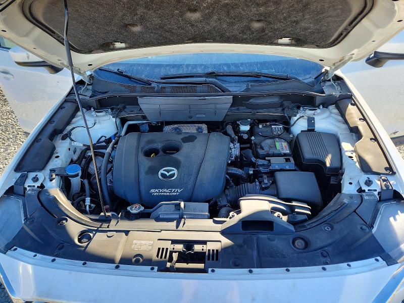 Продаж на аукціоні авто 2018 Mazda Cx-5, vin: JM3KFBCM3J0408728, номер лоту: 47077986