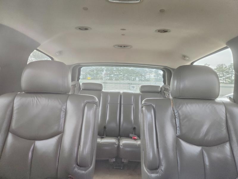 46665716 :رقم المزاد ، 1GKEC13Z36R155969 vin ، 2006 Gmc Yukon مزاد بيع