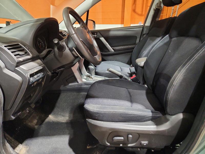 Aukcja sprzedaży 2016 Subaru Forester, vin: JF2SJCNC2GH406742, numer aukcji: 47400716