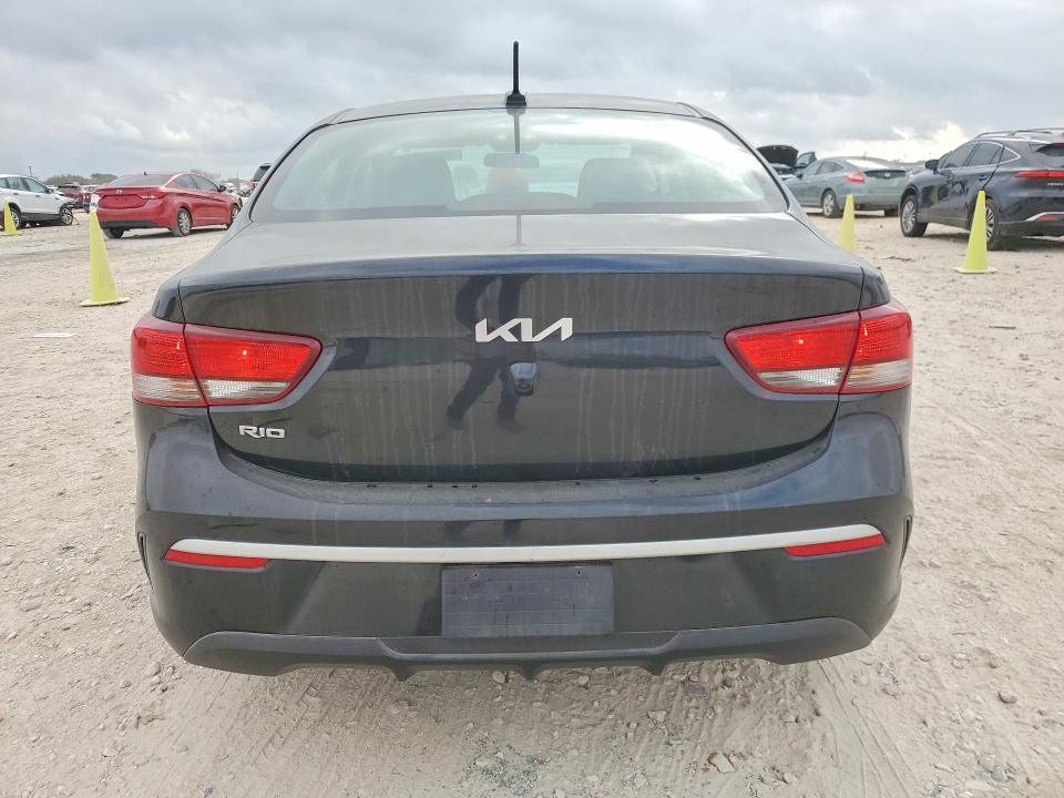 Aukcja sprzedaży 2023 Kia Rio, vin: 3KPA24AD9PE556459, numer aukcji: 79603975