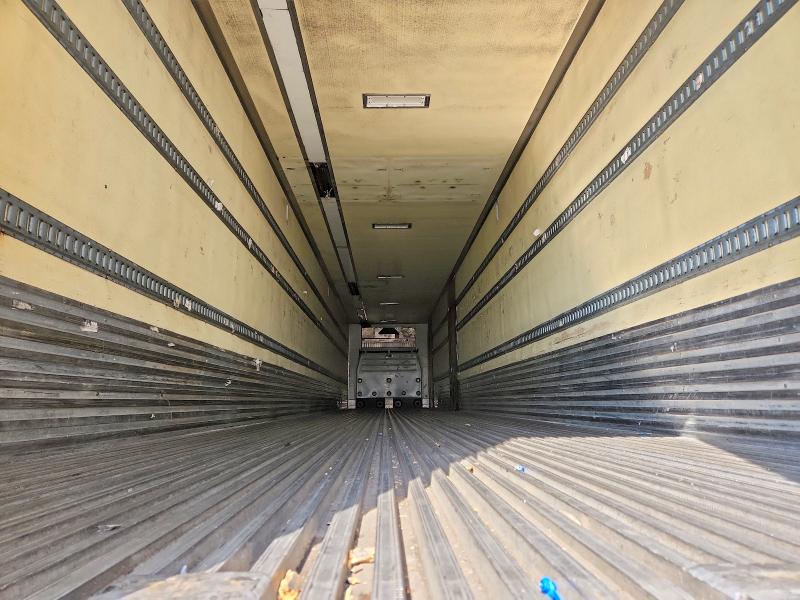2015 Utility Trailer Manufacture Trailer მანქანა იყიდება აუქციონზე, vin: 1UYVS2533FM245005, აუქციონის ნომერი: 45865626
