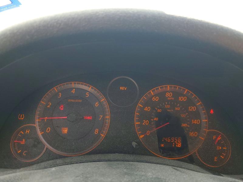 Aukcja sprzedaży 2005 Infiniti G35, vin: JNKCV54E65M412567, numer aukcji: 47556686