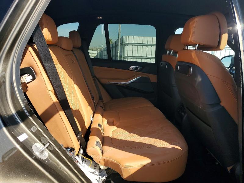 Продаж на аукціоні авто 2024 Bmw X5, vin: 5UX13EU01R9V99596, номер лоту: 47289716
