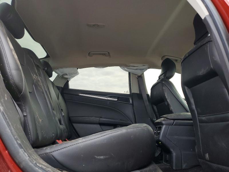 Aukcja sprzedaży 2014 Ford Fusion, vin: 3FA6P0D99ER302642, numer aukcji: 41744206