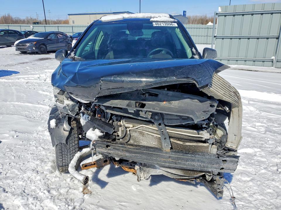 Aukcja sprzedaży 2016 Chevrolet Trax, vin: 3GNCJPSB7GL212853, numer aukcji: 46213996