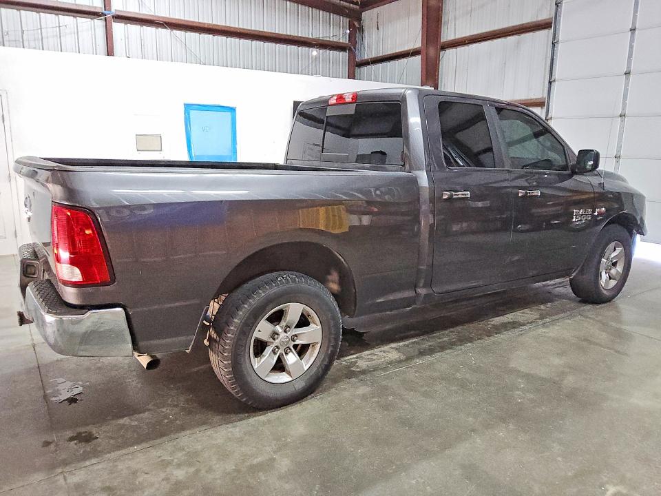 Aukcja sprzedaży 2016 Ram 1500, vin: 1C6RR6GT4GS240254, numer aukcji: 93732685