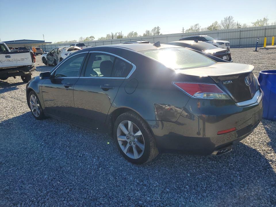 Aukcja sprzedaży 2012 Acura Tl, vin: 19UUA8F55CA036993, numer aukcji: 42020946