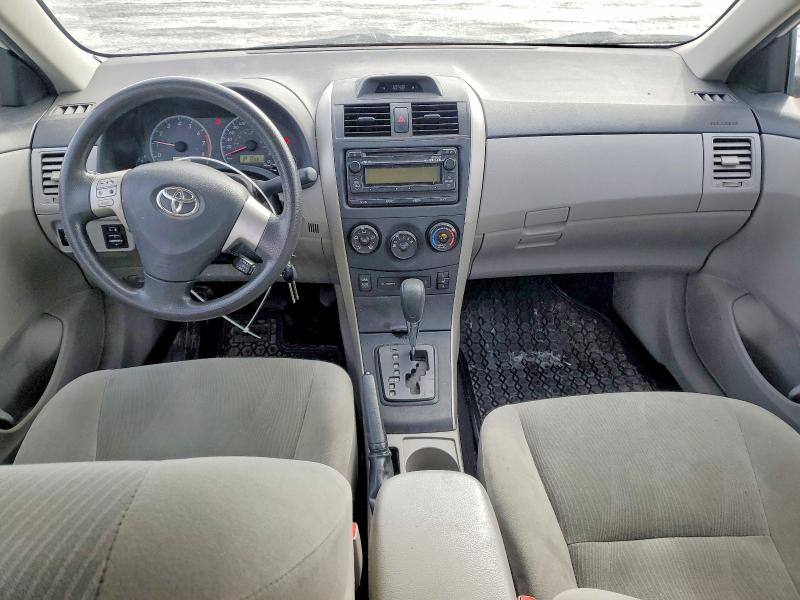 Продаж на аукціоні авто 2012 Toyota Corolla, vin: 2T1BU4EE8CC883784, номер лоту: 79249855