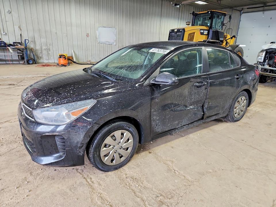 Aukcja sprzedaży 2020 Kia Rio, vin: 3KPA24AD6LE268148, numer aukcji: 41763756