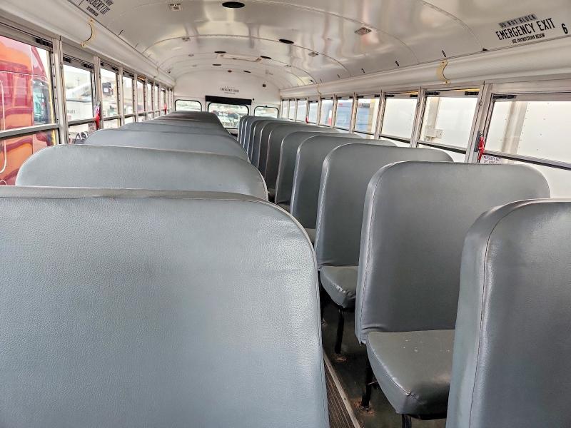 Продаж на аукціоні авто 2012 Blub School Bus, vin: 1BAKGCPA8CF287619, номер лоту: 47088776
