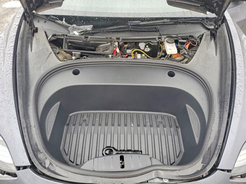 Aukcja sprzedaży 2023 Tesla Model 3, vin: 5YJ3E1EA4PF624675, numer aukcji: 79303915