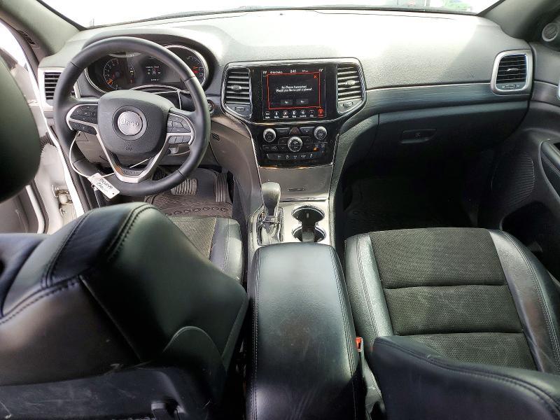 Aukcja sprzedaży 2019 Jeep Grand Cherokee, vin: 1C4RJFAG8KC618736, numer aukcji: 46513166