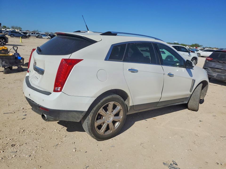 46176726 :رقم المزاد ، 3GYFNEE3XDS528312 vin ، 2013 Cadillac Srx مزاد بيع