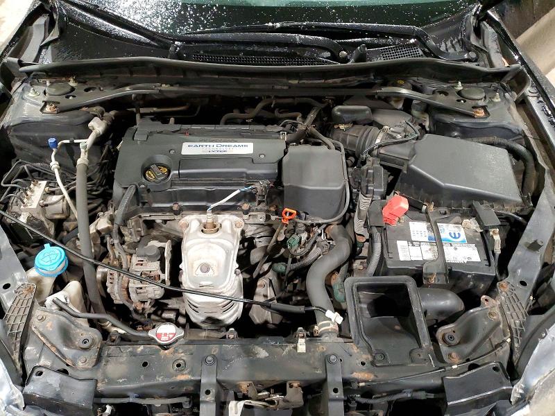 Aukcja sprzedaży 2014 Honda Accord, vin: 1HGCT1A88EA800675, numer aukcji: 45656486