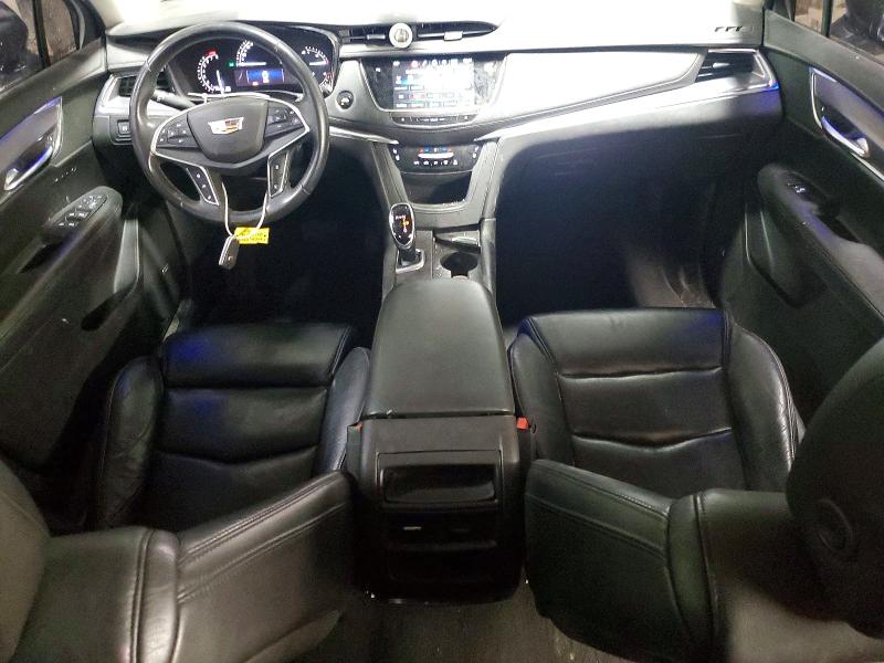 Aukcja sprzedaży 2017 Cadillac Xt5, vin: 1GYKNERS2HZ148146, numer aukcji: 47029976