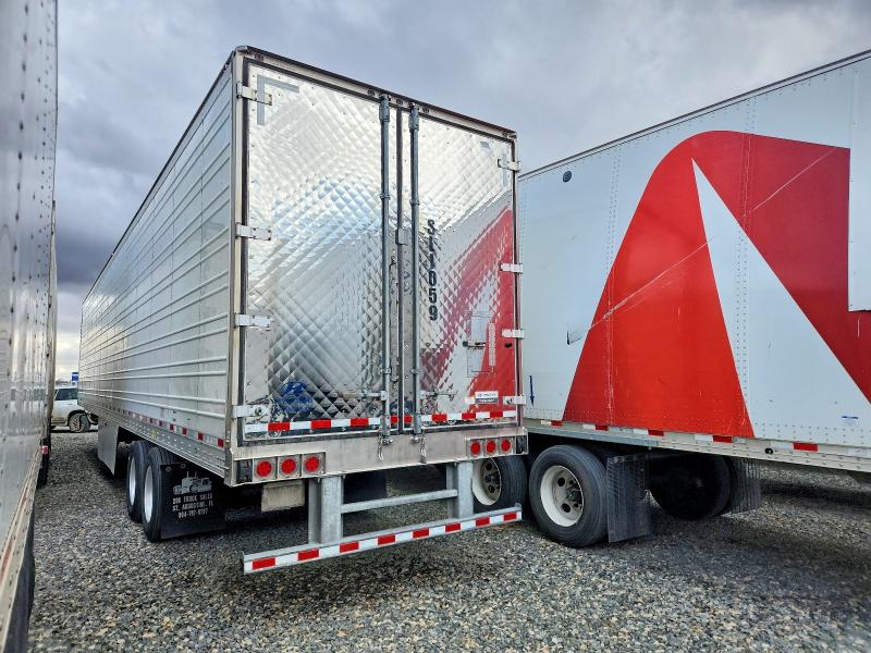 Aukcja sprzedaży 2023 Hyundai Translead Inc Trailers, vin: 3H3V532K1PJ504060, numer aukcji: 41586476