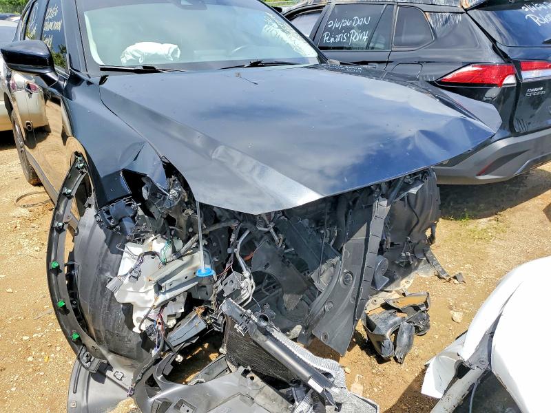 Aukcja sprzedaży 2019 Mazda Cx-5, vin: JM3KFACM7K1586342, numer aukcji: 78139545
